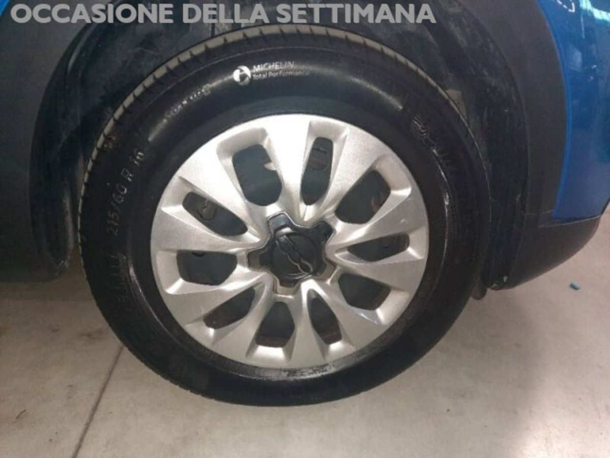 Fiat 500X 1.0 T3 120 CV (5)