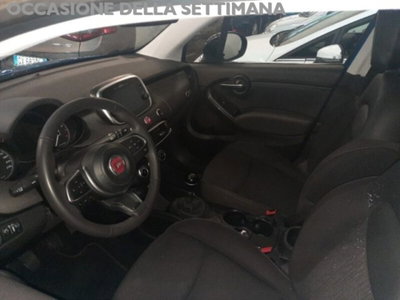 Fiat 500X 1.0 T3 120 CV (6)