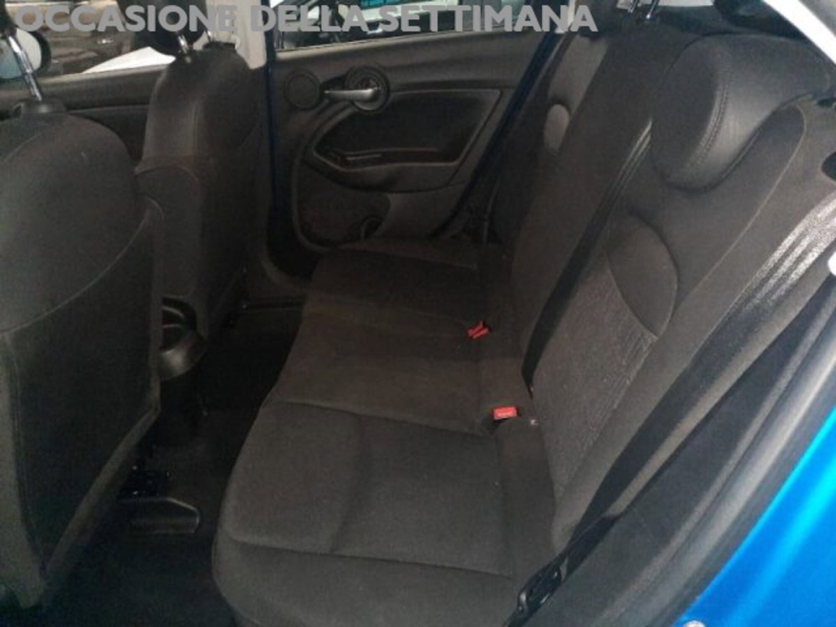 Fiat 500X 1.0 T3 120 CV (7)