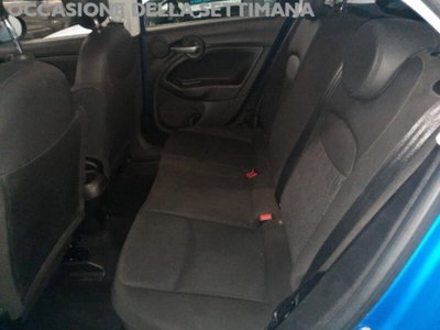 Fiat 500X 1.0 T3 120 CV (7)