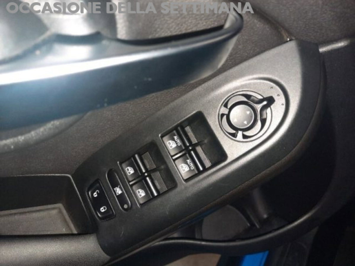 Fiat 500X 1.0 T3 120 CV (8)