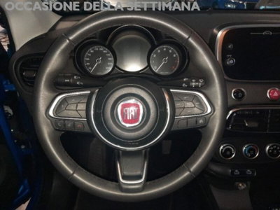 Fiat 500X 1.0 T3 120 CV (9)