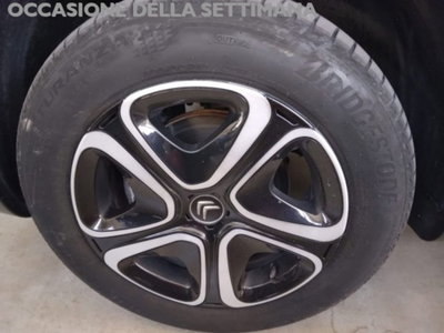 Citroen C3 Aircross 1.2 puretech You s&s 110cv (15)