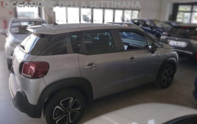 Citroen C3 Aircross 1.2 puretech You s&s 110cv (8)