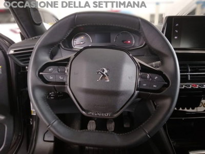 Peugeot 2008 PureTech 130 S&S Allure (20)