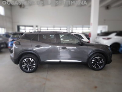 Peugeot 2008 PureTech 130 S&S Allure (5)