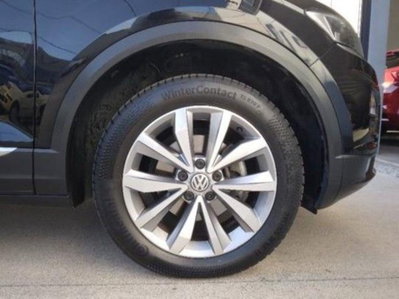 Volkswagen T-Roc 1.5 tsi R-Line (12)