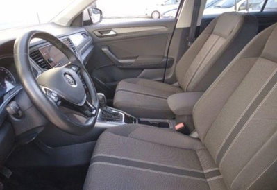 Volkswagen T-Roc 1.5 tsi R-Line (13)