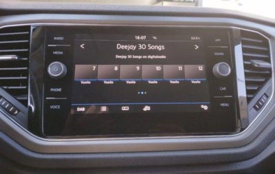 Volkswagen T-Roc 1.5 tsi R-Line (17)