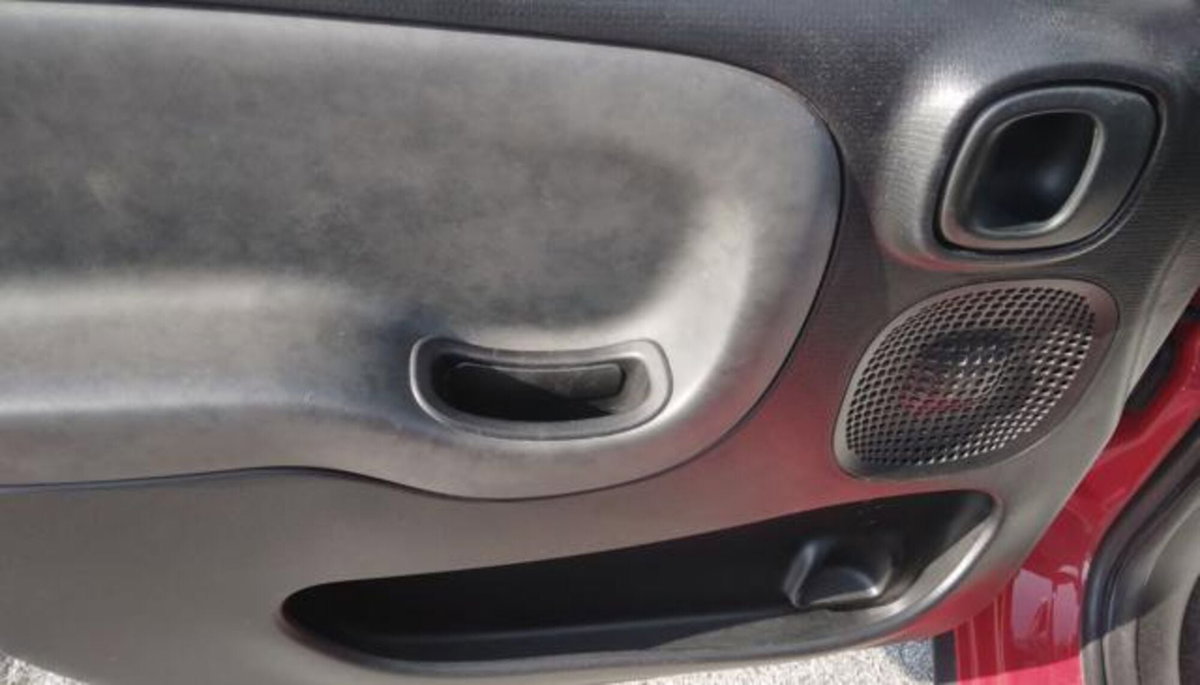 Fiat Panda 1.0 FireFly S&S Hybrid City Cross (13)