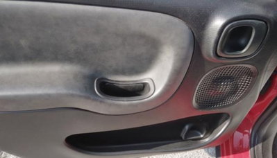 Fiat Panda 1.0 FireFly S&S Hybrid City Cross (13)