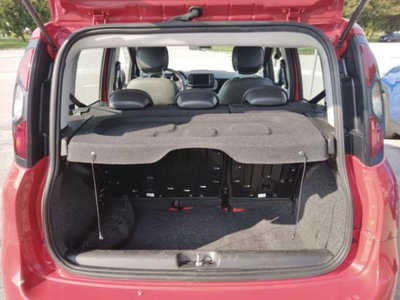 Fiat Panda 1.0 FireFly S&S Hybrid City Cross (14)