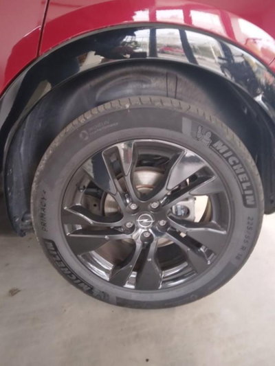 Opel Grandland 1.5 ecotec GS s&s 130cv at8 (10)