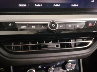 Opel Grandland 1.5 ecotec GS s&s 130cv at8 (14)