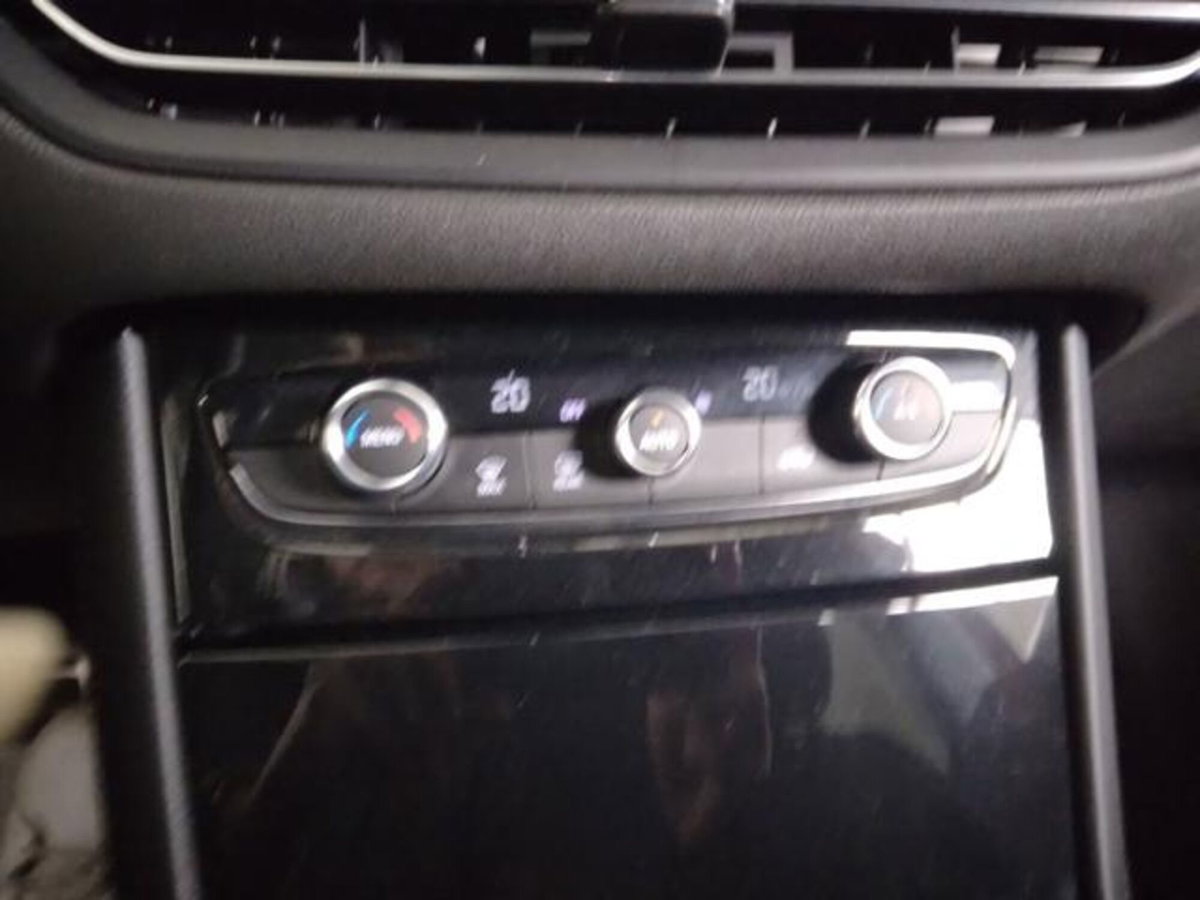 Opel Grandland 1.5 ecotec GS s&s 130cv at8 (15)