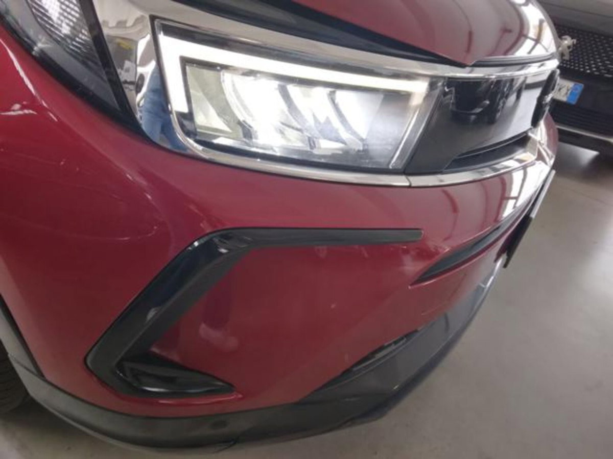 Opel Grandland 1.5 ecotec GS s&s 130cv at8 (5)