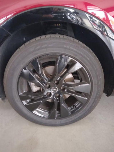 Opel Grandland 1.5 ecotec GS s&s 130cv at8 (9)