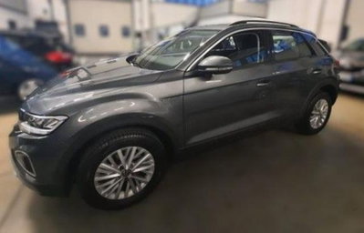 Volkswagen T-Roc 1.0 TSI Life (3)