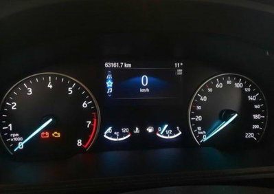 Ford EcoSport 1.0 EcoBoost 125 CV (10)