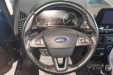 Ford EcoSport 1.0 EcoBoost 125 CV (14)