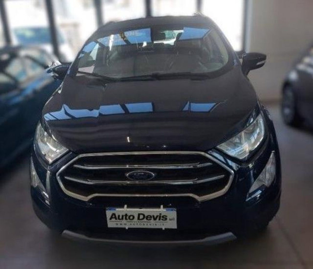 Ford EcoSport 1.0 EcoBoost 125 CV (2)