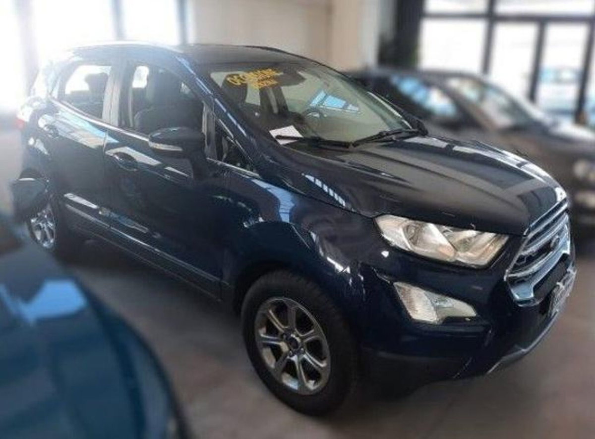 Ford EcoSport 1.0 EcoBoost 125 CV (3)