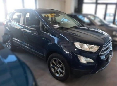 Ford EcoSport 1.0 EcoBoost 125 CV (3)