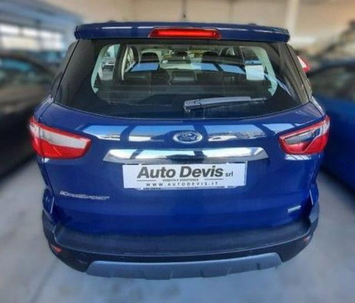 Ford EcoSport 1.0 EcoBoost 125 CV (4)