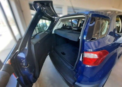 Ford EcoSport 1.0 EcoBoost 125 CV (5)