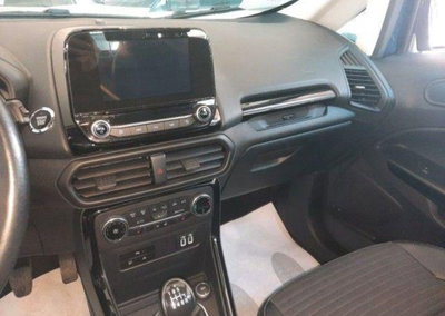 Ford EcoSport 1.0 EcoBoost 125 CV (9)
