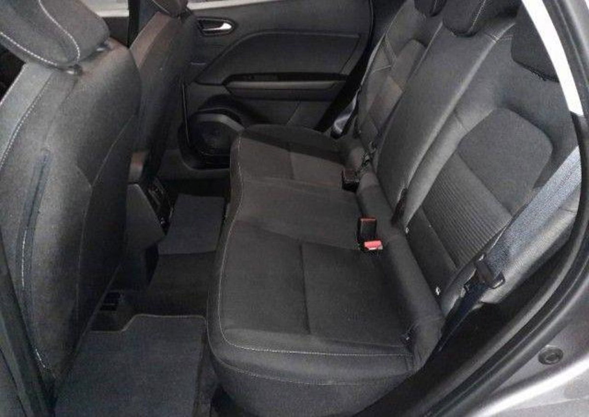 Renault Captur TCe 90 CV Business (10)