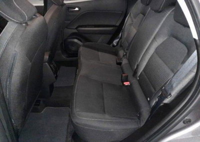 Renault Captur TCe 90 CV Business (10)