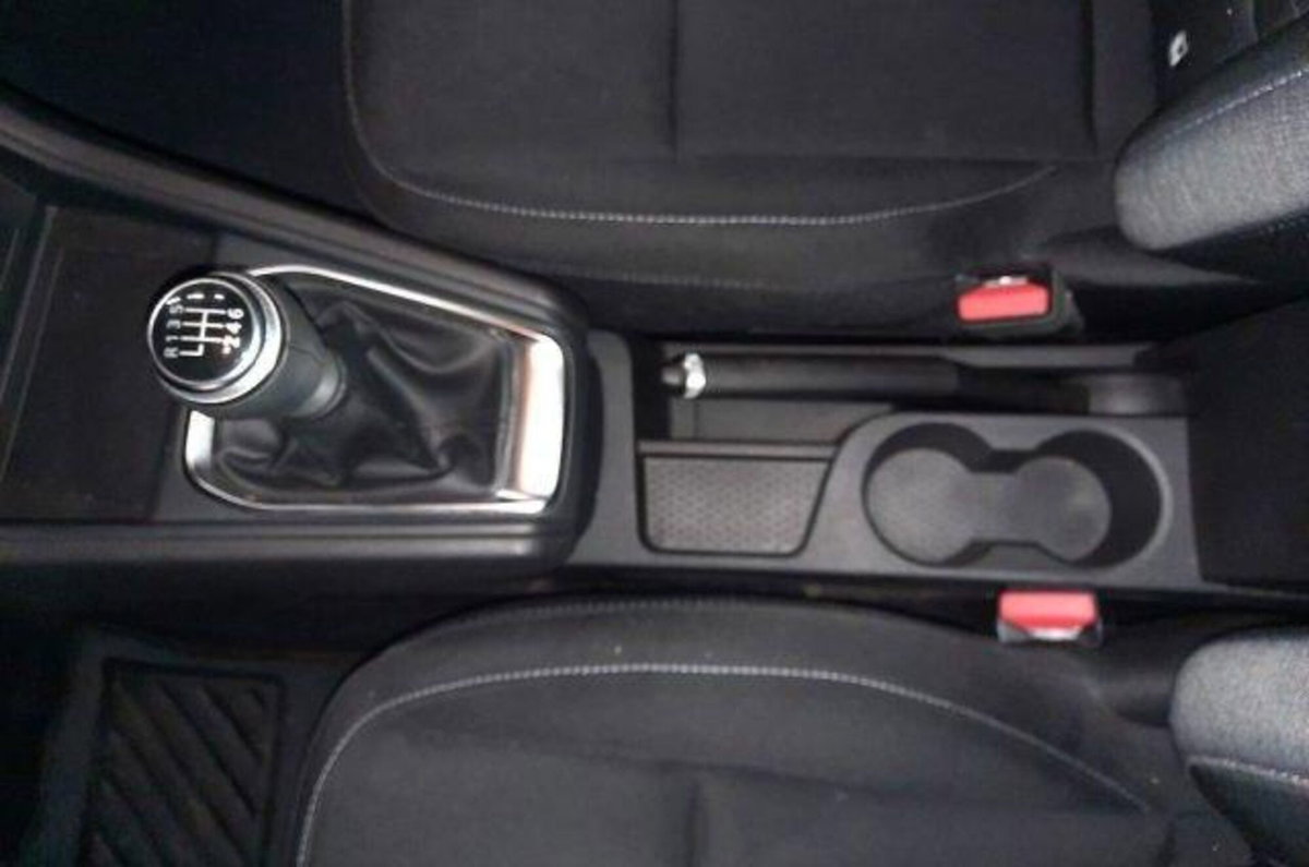 Renault Captur TCe 90 CV Business (14)
