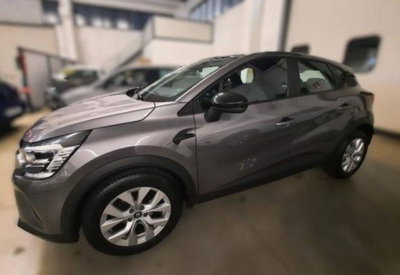 Renault Captur TCe 90 CV Business (16)