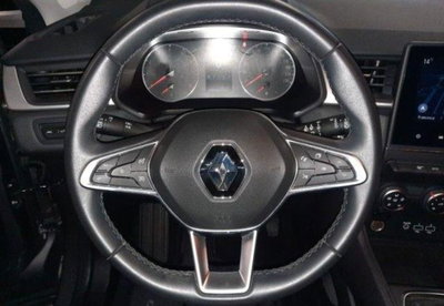 Renault Captur TCe 90 CV Business (5)