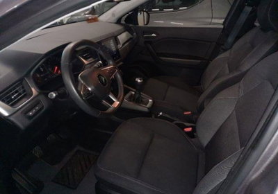 Renault Captur TCe 90 CV Business (9)