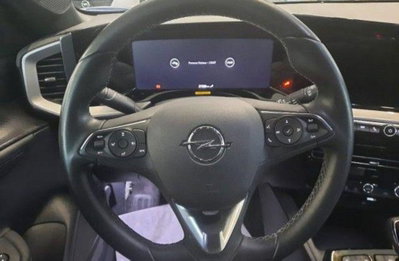 Opel Mokka 1.5 diesel Ultimate (12)