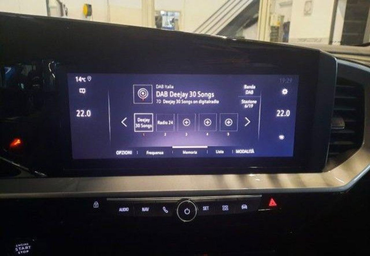 Opel Mokka 1.5 diesel Ultimate (15)