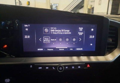 Opel Mokka 1.5 diesel Ultimate (15)