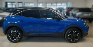 Opel Mokka 1.5 diesel Ultimate (2)