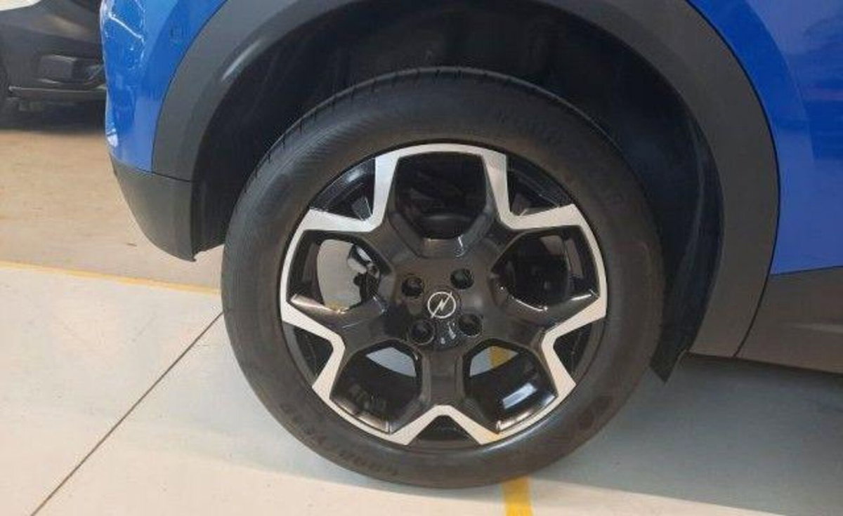 Opel Mokka 1.5 diesel Ultimate (7)
