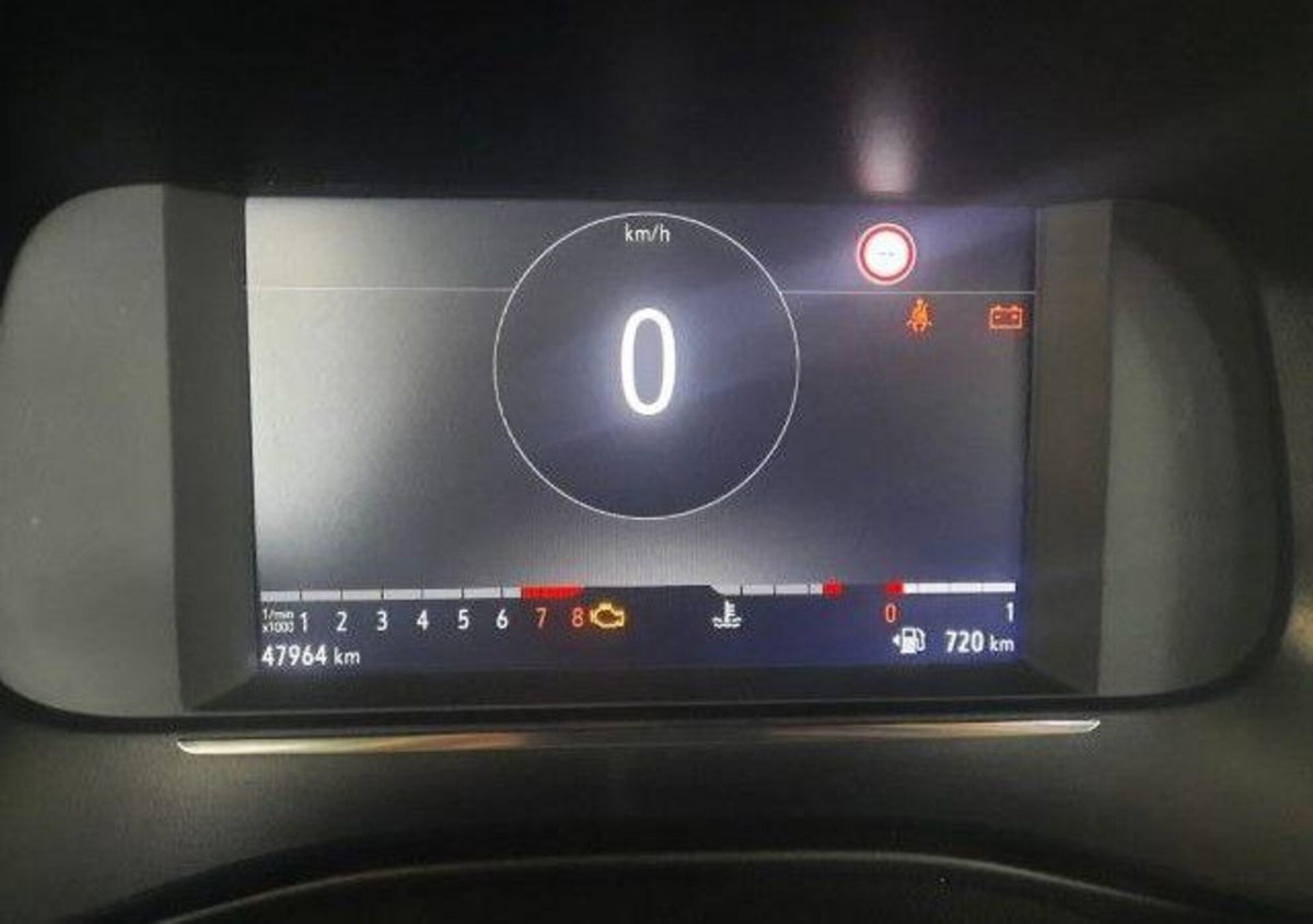 Opel Corsa 1.2 100 CV GS Line (12)