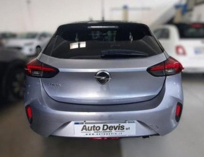 Opel Corsa 1.2 100 CV GS Line (3)