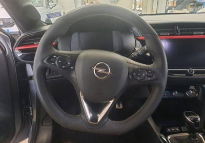 Opel Corsa 1.2 100 CV GS Line (9)