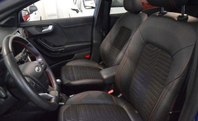 Ford Puma 1.0 EcoBoost Hybrid 125 CV S&S ST-Line Design 2 (13)