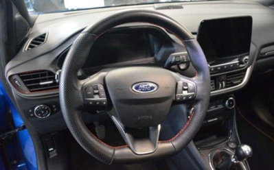 Ford Puma 1.0 EcoBoost Hybrid 125 CV S&S ST-Line Design 2 (18)