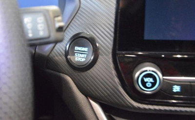 Ford Puma 1.0 EcoBoost Hybrid 125 CV S&S ST-Line Design 2 (19)