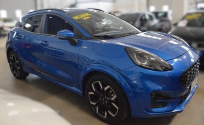 Ford Puma 1.0 EcoBoost Hybrid 125 CV S&S ST-Line Design 2 (3)