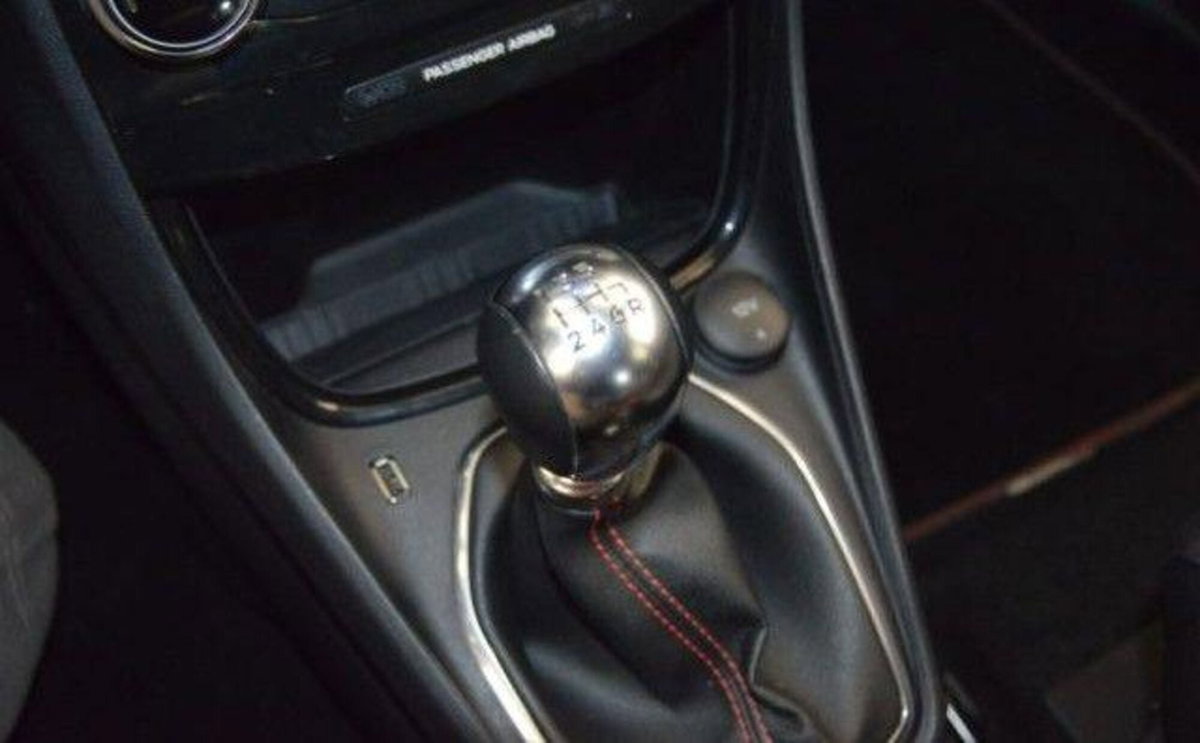 Ford Puma 1.0 EcoBoost Hybrid 125 CV S&S ST-Line Design 2 (6)