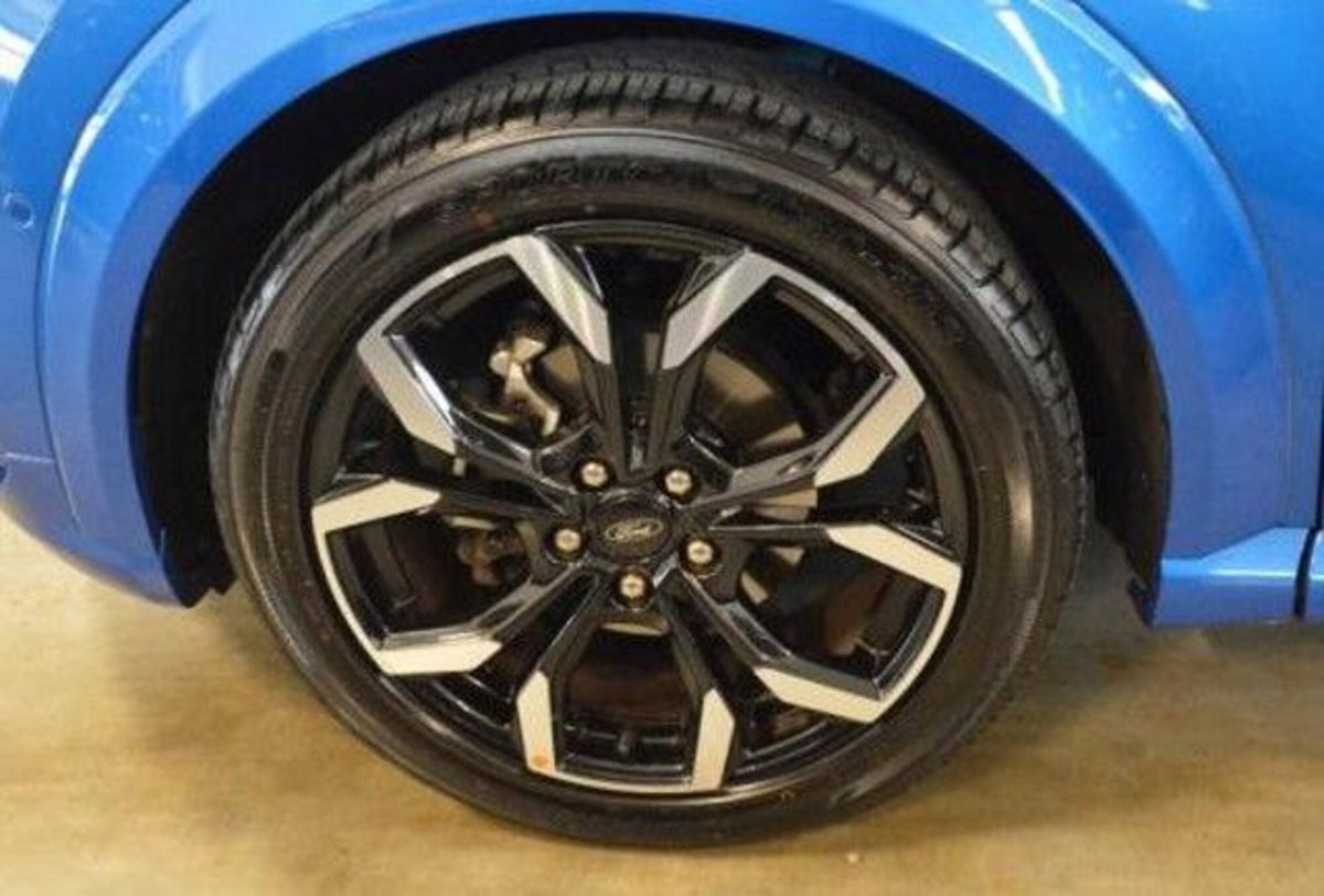 Ford Puma 1.0 EcoBoost Hybrid 125 CV S&S ST-Line Design 2 (7)